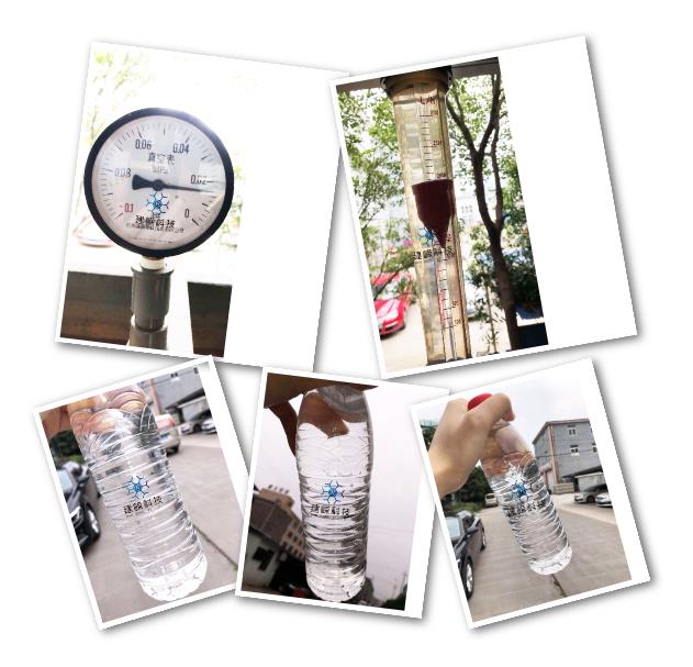 你見(jiàn)過(guò)通量不減反增的“MBR膜”嗎？