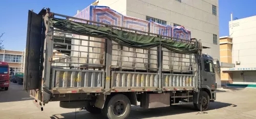 疫情防護(hù)，建嶸人在行動(dòng)