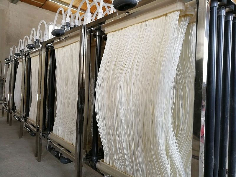 MBR膜生物反應(yīng)器的類型有哪些？