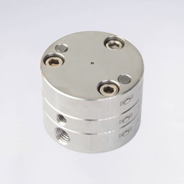 寧波建嶸MBR膜-濕法中襯噴絲頭（加強(qiáng)筋）二、三絲